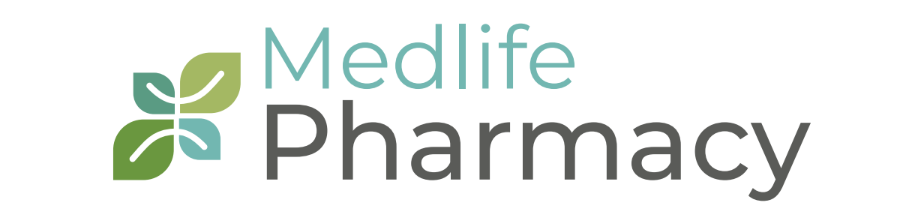 Medlife Pharmacy logo