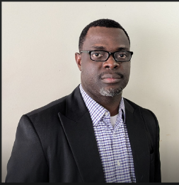 Nelson Akogo